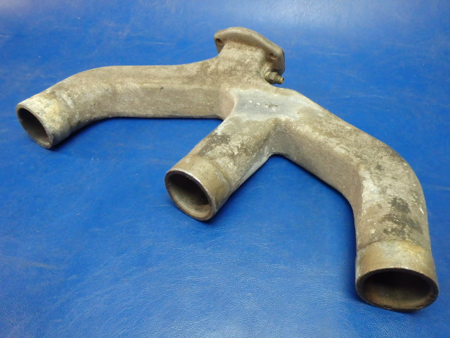 6669 Continental O-300-D - Manifold-Intake